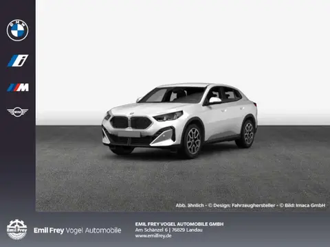 Annonce BMW X2 Essence 2023 d'occasion 