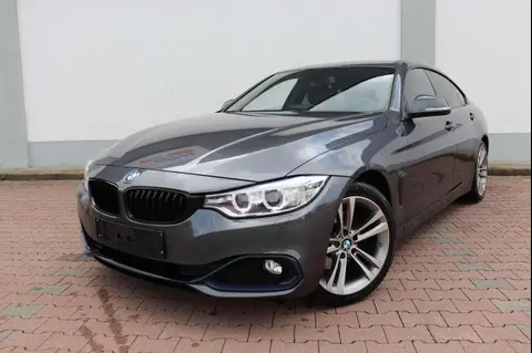 Used BMW SERIE 4 Diesel 2015 Ad 