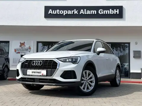 Used AUDI Q3 Diesel 2020 Ad 