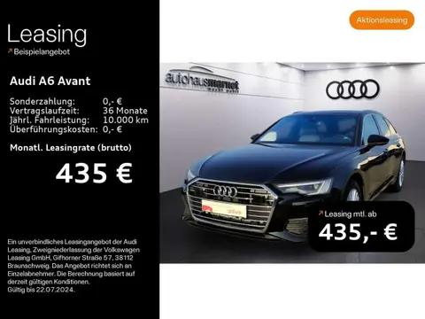 Used AUDI A6 Petrol 2023 Ad 