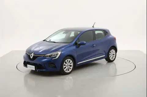 Used RENAULT CLIO Diesel 2019 Ad 