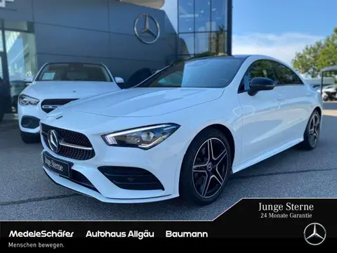 Used MERCEDES-BENZ CLASSE CLA Diesel 2023 Ad 