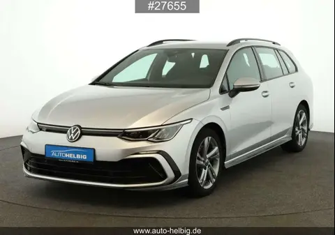 Used VOLKSWAGEN GOLF Diesel 2021 Ad 