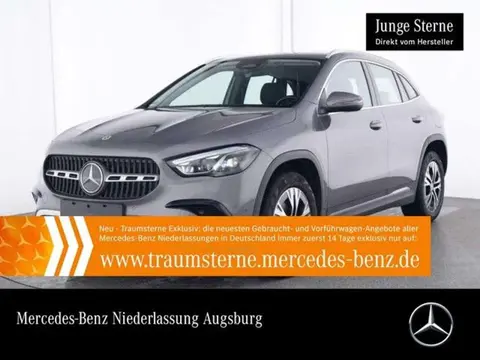 Annonce MERCEDES-BENZ CLASSE GLA Hybride 2023 d'occasion 