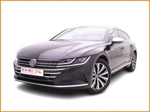 Used VOLKSWAGEN ARTEON Hybrid 2023 Ad 