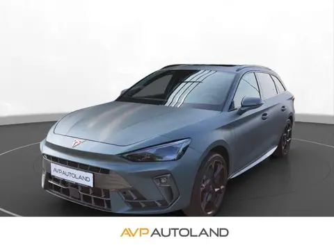 Used CUPRA LEON Hybrid 2024 Ad 