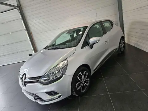 Annonce RENAULT CLIO Essence 2019 d'occasion 