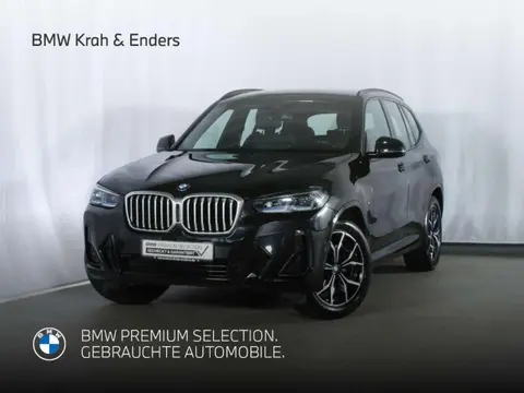 Annonce BMW X3 Diesel 2023 d'occasion 