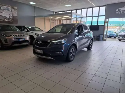 Used OPEL MOKKA Diesel 2017 Ad 