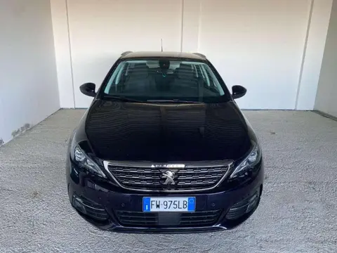 Used PEUGEOT 308 Petrol 2019 Ad 