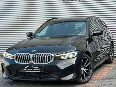 Annonce BMW SERIE 3 Essence 2023 d'occasion 