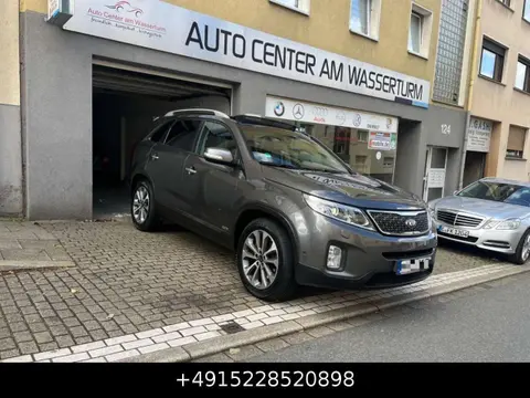 Used KIA SORENTO Diesel 2014 Ad 