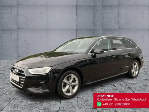 Used AUDI A4 Diesel 2021 Ad 