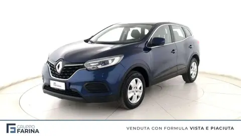 Used RENAULT KADJAR Diesel 2019 Ad 