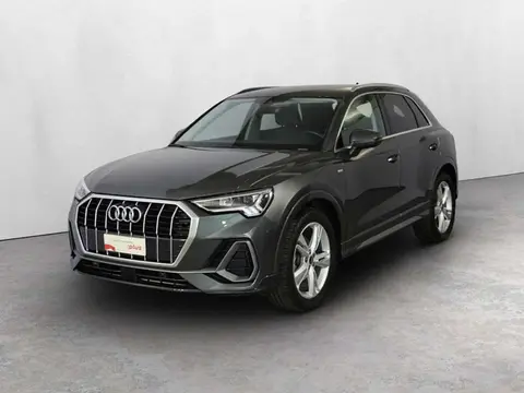 Annonce AUDI Q3 Diesel 2023 d'occasion 