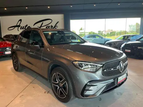 Annonce MERCEDES-BENZ CLASSE GLC Diesel 2023 d'occasion 