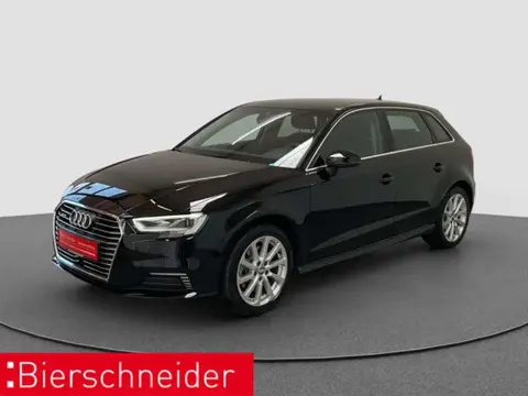 Used AUDI A3 Hybrid 2020 Ad 