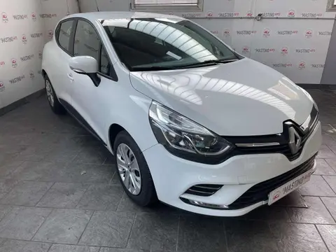 Used RENAULT CLIO Diesel 2020 Ad 