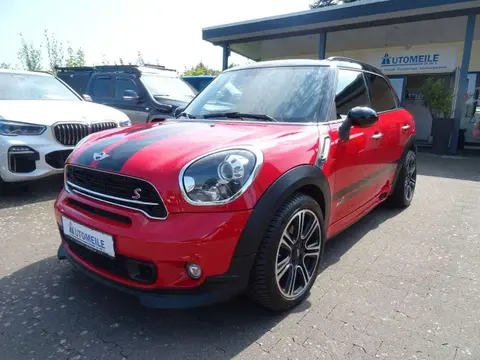 Used MINI COOPER Petrol 2015 Ad 