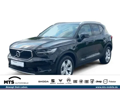 Used VOLVO XC40 Petrol 2021 Ad Germany