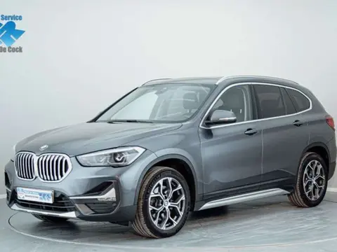 Annonce BMW X1 Diesel 2019 d'occasion 