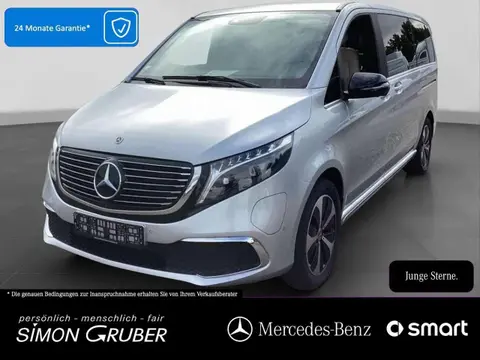 Used MERCEDES-BENZ EQV Electric 2023 Ad 