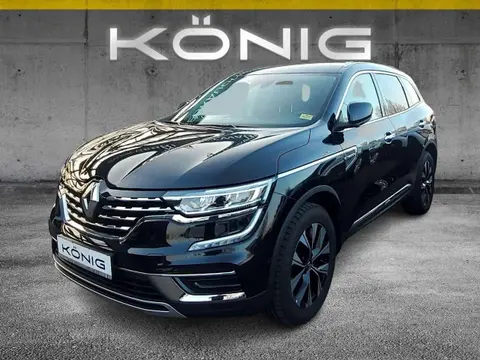 Annonce RENAULT KOLEOS Essence 2023 d'occasion Allemagne