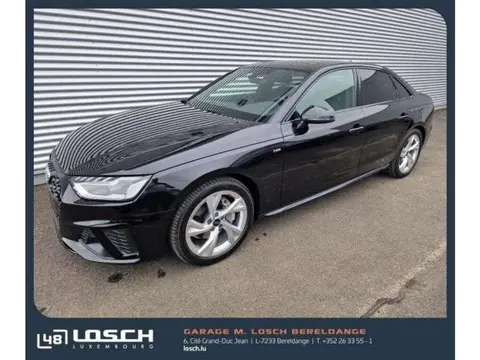 Used AUDI A4 Diesel 2024 Ad 