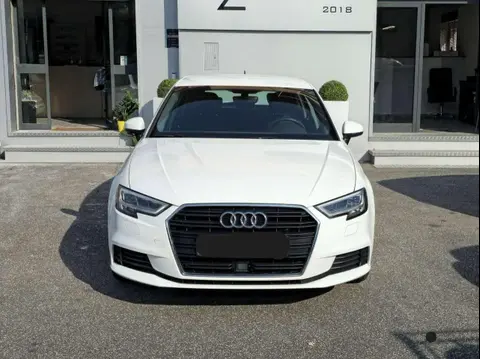 Annonce AUDI A3 Essence 2019 d'occasion 