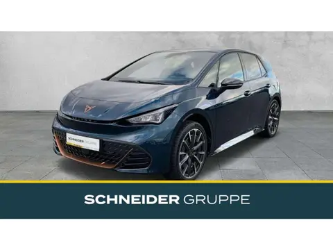 Used CUPRA BORN Electric 2024 Ad 