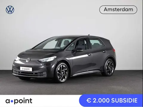 Annonce VOLKSWAGEN ID.3 Électrique 2023 d'occasion 