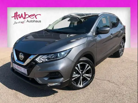 Annonce NISSAN QASHQAI Essence 2020 d'occasion 