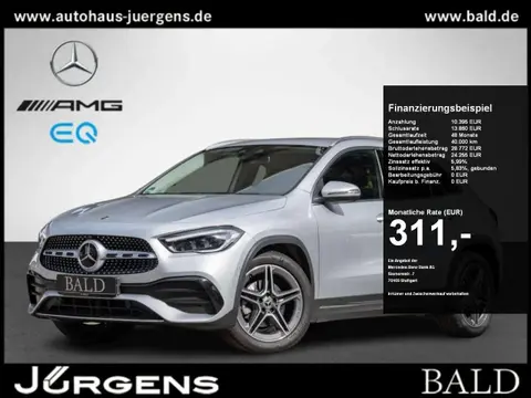 Annonce MERCEDES-BENZ CLASSE GLA Essence 2020 d'occasion 