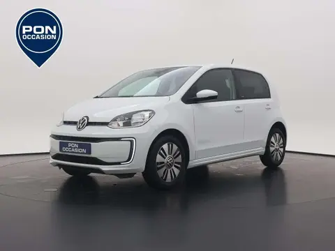 Used VOLKSWAGEN UP! Electric 2021 Ad 