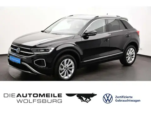 Used VOLKSWAGEN T-ROC Petrol 2023 Ad 