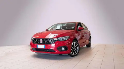 Annonce FIAT TIPO Essence 2019 d'occasion 