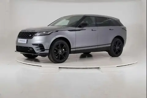 Used LAND ROVER RANGE ROVER VELAR Hybrid 2023 Ad 