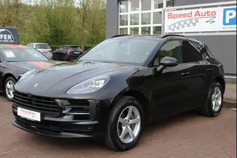 Used PORSCHE MACAN Petrol 2019 Ad 