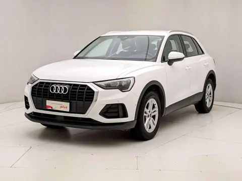 Used AUDI Q3 Petrol 2020 Ad 