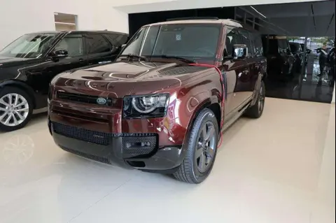 Annonce LAND ROVER DEFENDER Diesel 2024 d'occasion 