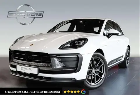 Annonce PORSCHE MACAN Essence 2023 d'occasion 