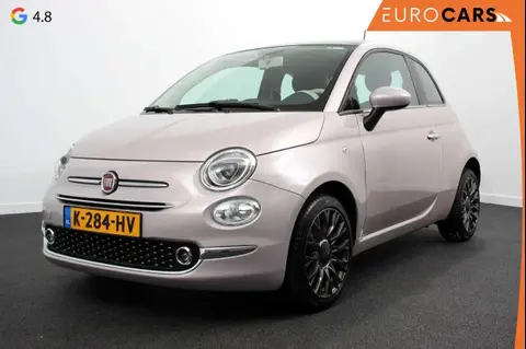 Used FIAT 500 Petrol 2019 Ad 