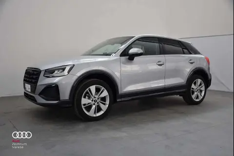 Annonce AUDI Q2 Essence 2022 d'occasion 