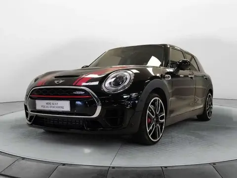 Annonce MINI JOHN COOPER WORKS Essence 2018 d'occasion 