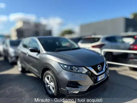 Used NISSAN QASHQAI Petrol 2019 Ad 