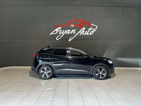 Annonce PEUGEOT 3008 Essence 2019 d'occasion 