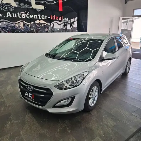 Used HYUNDAI I30 Petrol 2016 Ad 