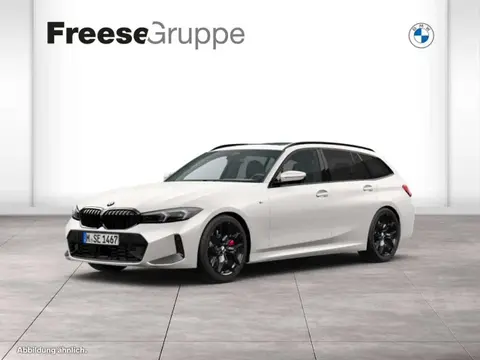 Annonce BMW SERIE 3 Diesel 2024 d'occasion 