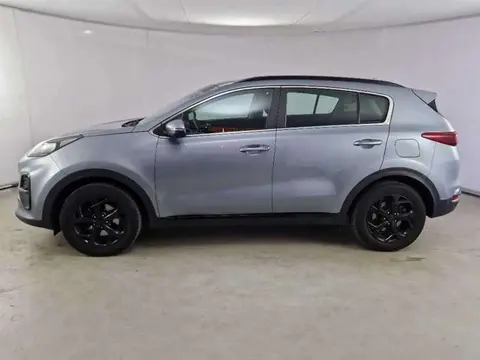 Used KIA SPORTAGE Hybrid 2021 Ad 