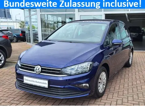 Used VOLKSWAGEN GOLF Petrol 2020 Ad 